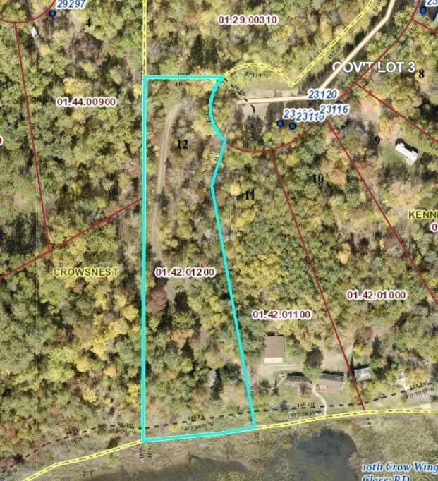 23106 Gray Wolf Drive - Photo 1