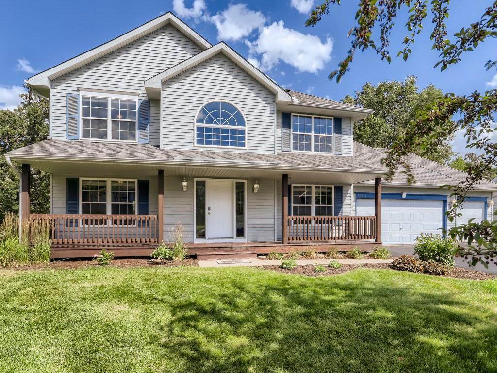 18511 Olson Street - Photo 1