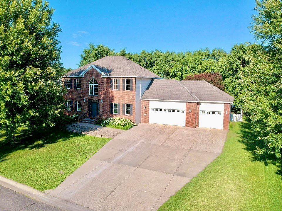 1204 Huntington Drive - Photo 1