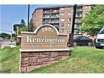 2601 Kenzie Terrace - Photo 1