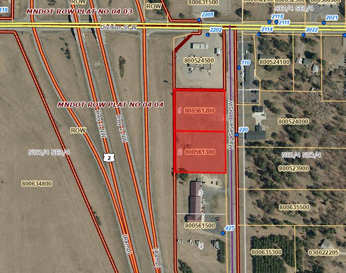 L1/2 B1 Mag Seven Court - Photo 1