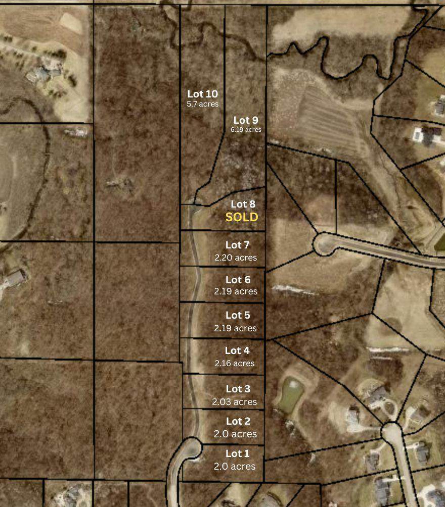 1112 Pavilion Lane - Photo 1