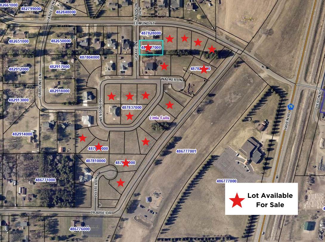 Block 3 Lot 3 Weston Circle - Photo 1