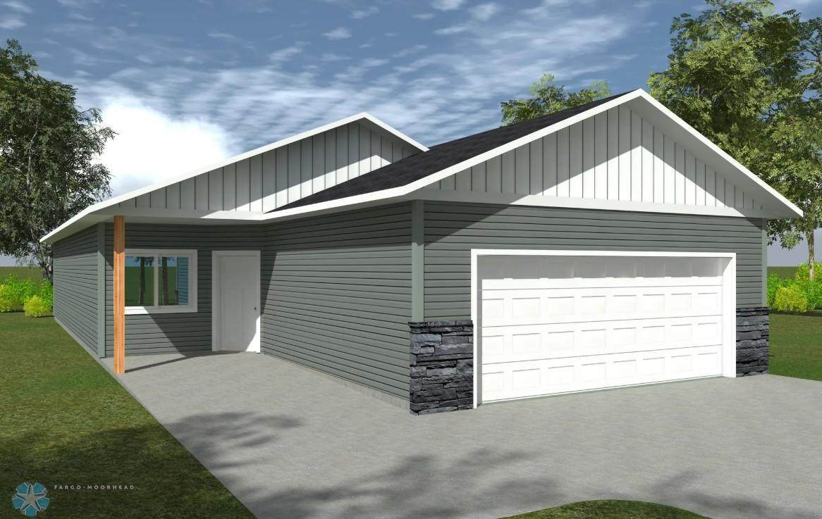 703 10th Street - Photo 1