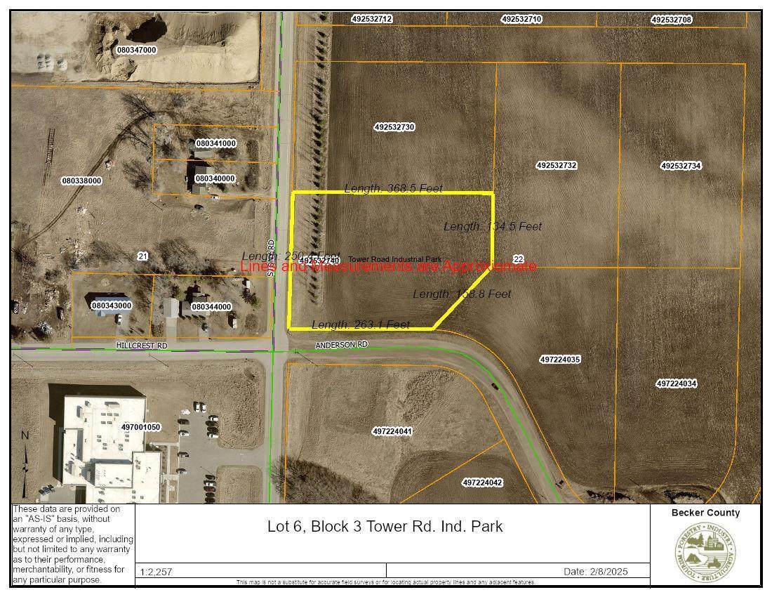 Lot 6 Stony Road - Photo 1