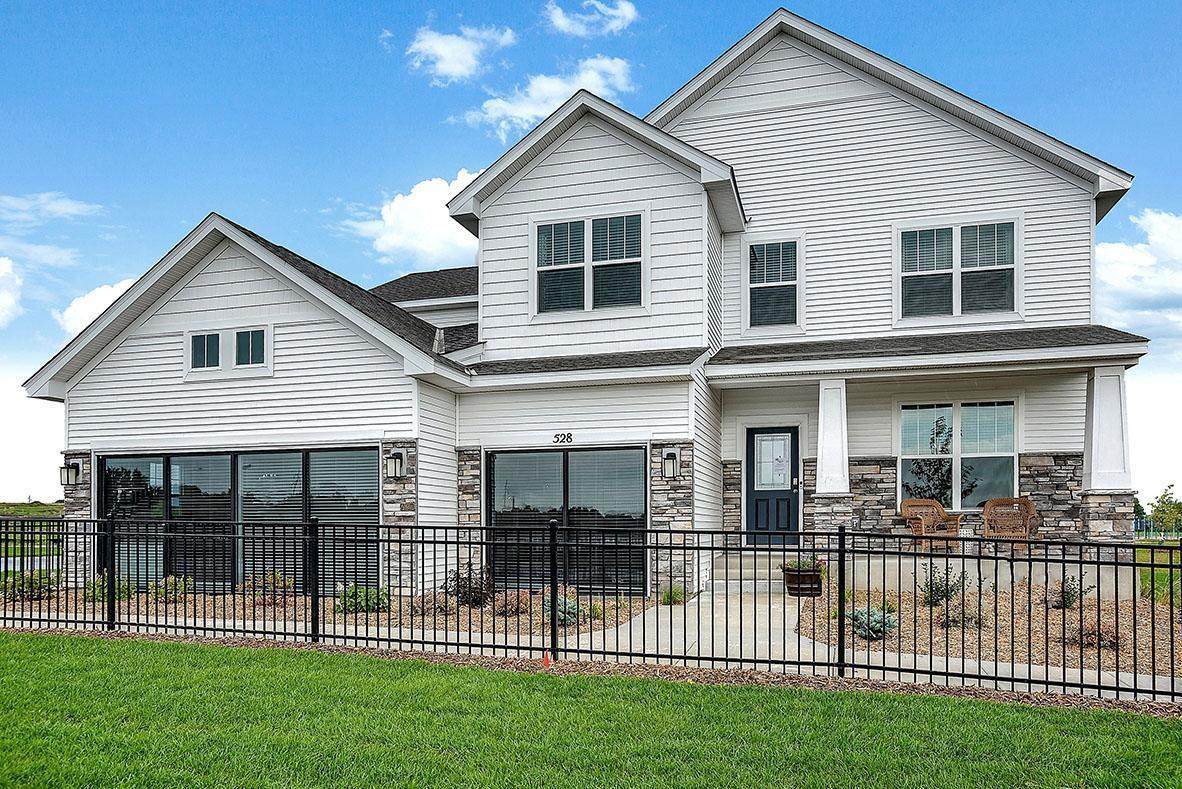 528 Goldenrod Trail - Photo 1