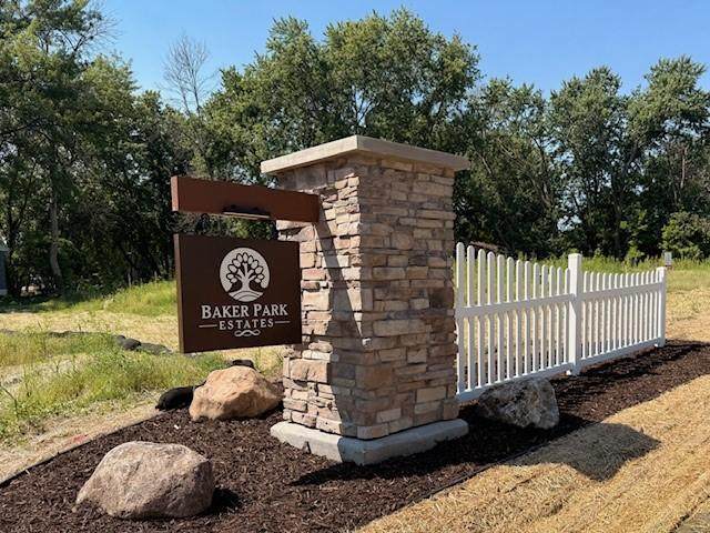 4837 Baker Reserve Lane Lane - Photo 1