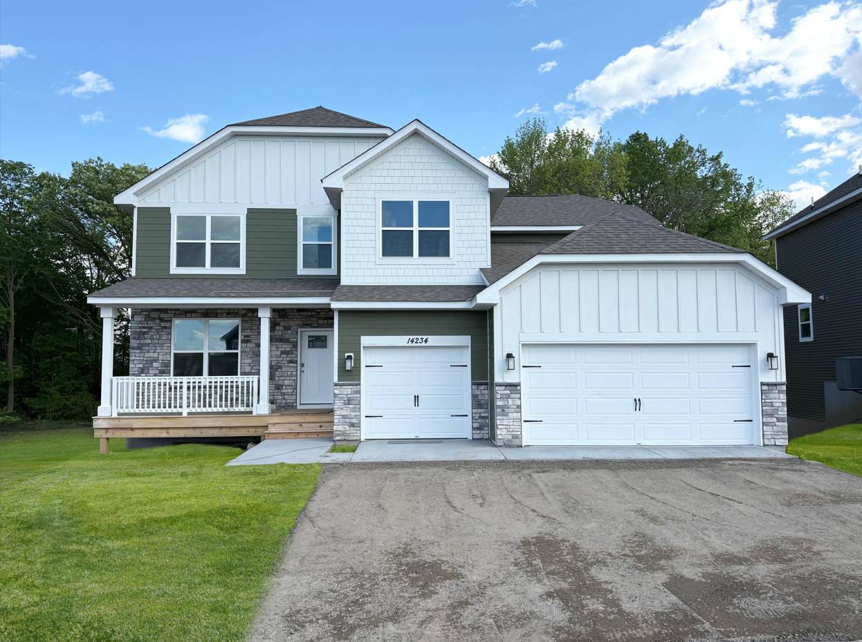 14234 Empire Lane - Photo 1