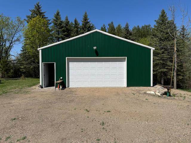2.5 acre Kristi Lane - Photo 1
