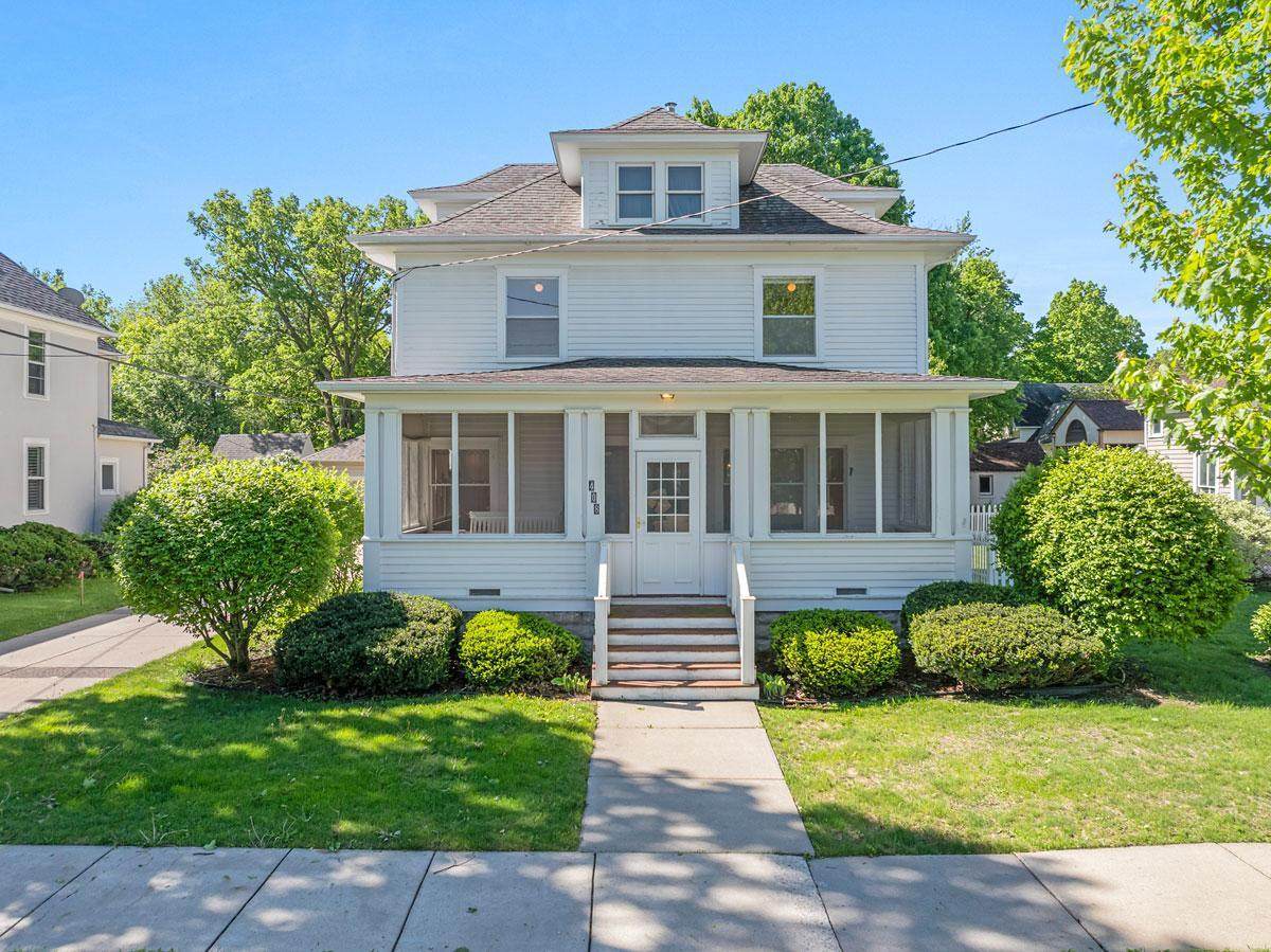 408 5th Street - Photo 1