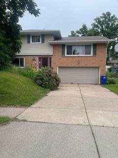 2243 Edgebrook Avenue - Photo 1