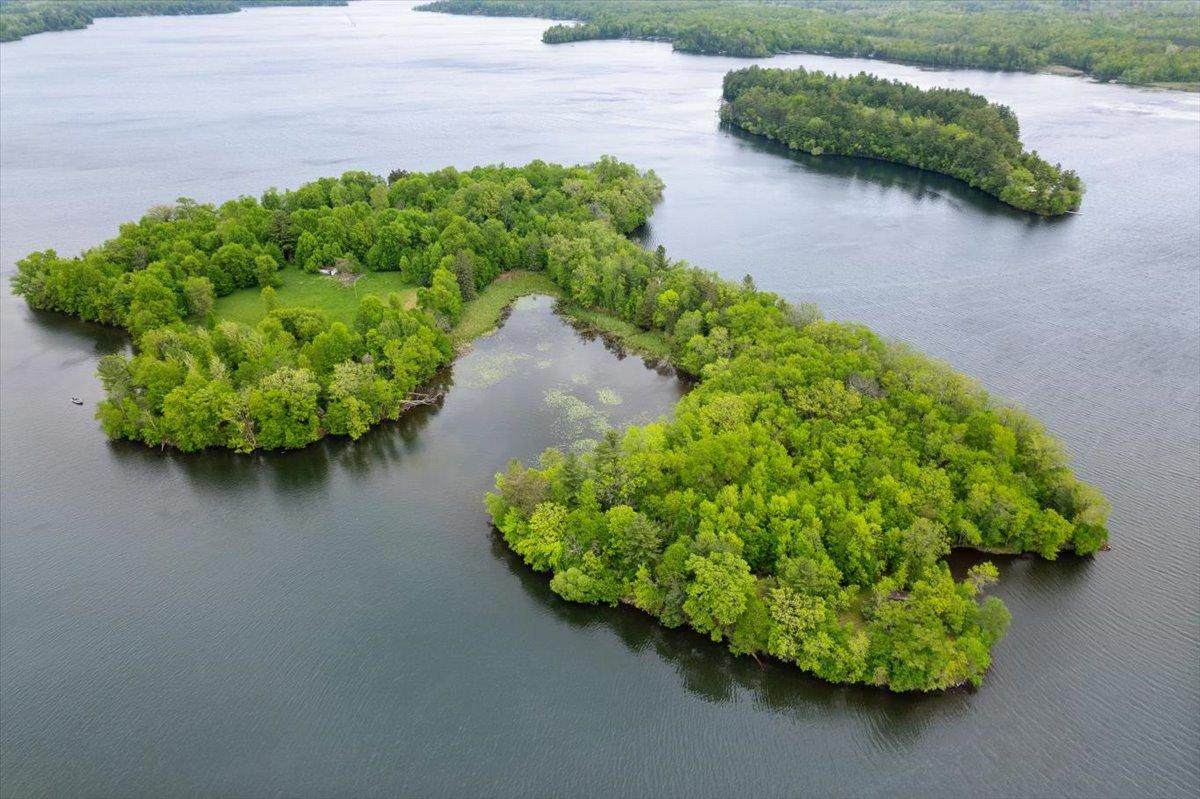 X Garbutt Island - Photo 1