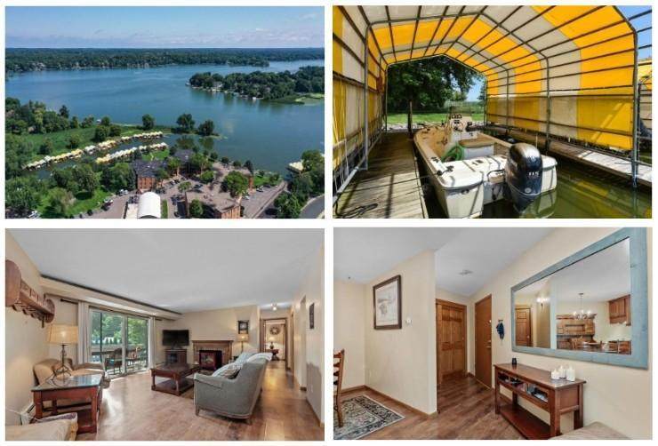 5450 Three Points Boulevard - Photo 1