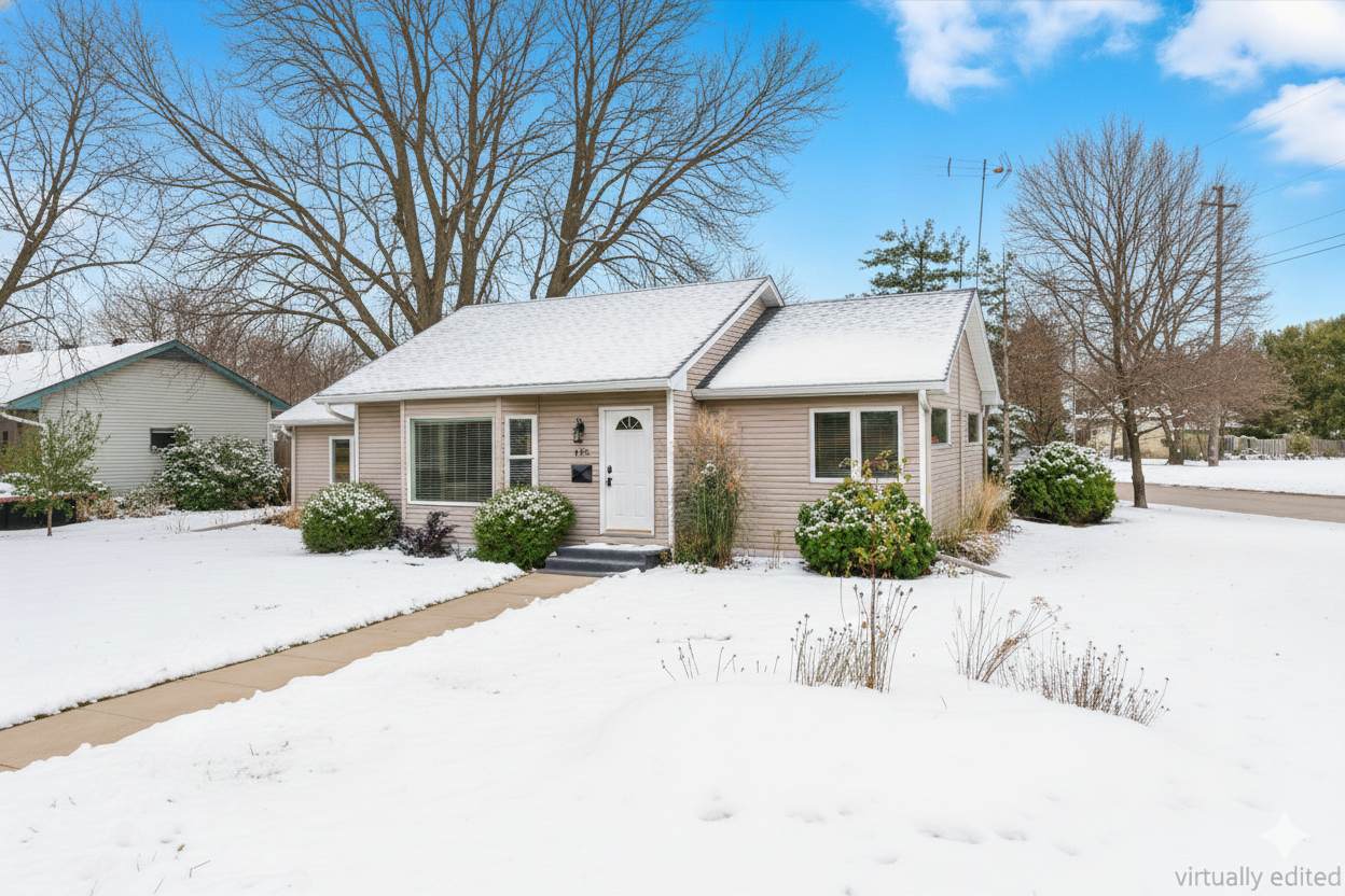 805 8th Street - Photo 1