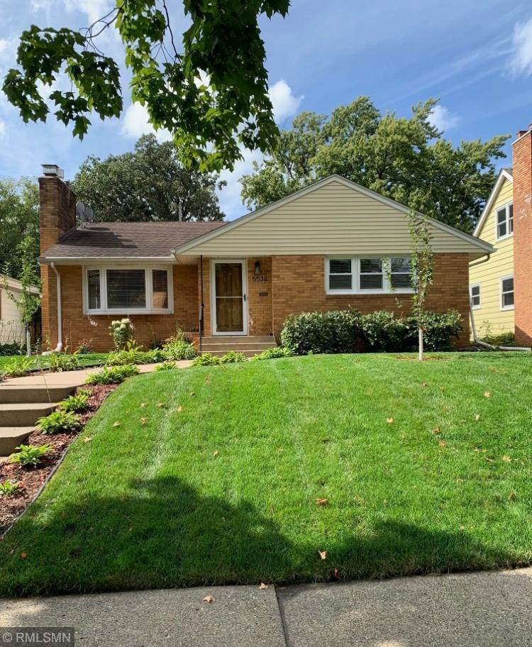 5534 Washburn Avenue - Photo 1