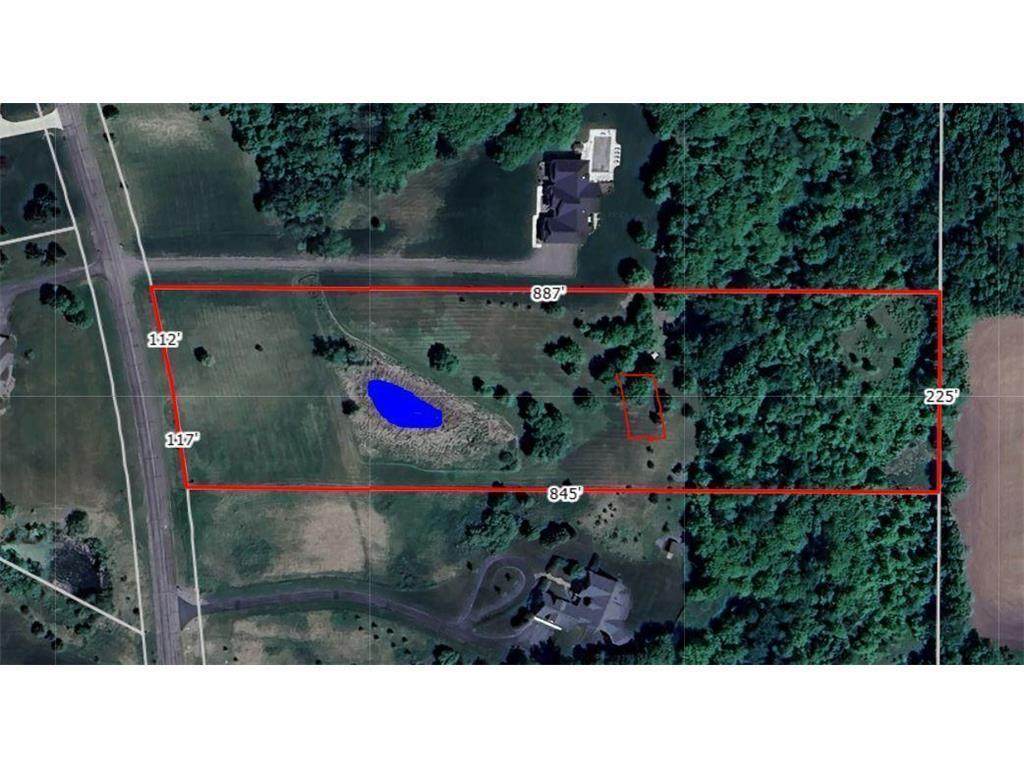 8634 Whisper Creek Trail - Photo 1