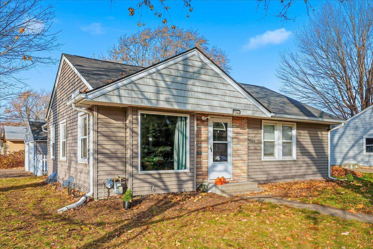 7344 Sheridan Avenue - Photo 1