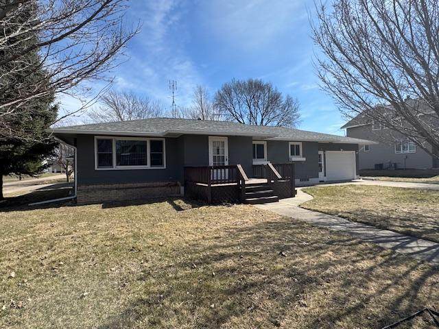 201 Dugan Street - Photo 1