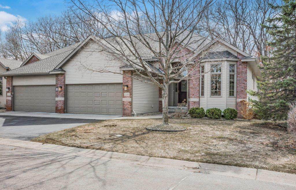 11349 Preserve Lane - Photo 1