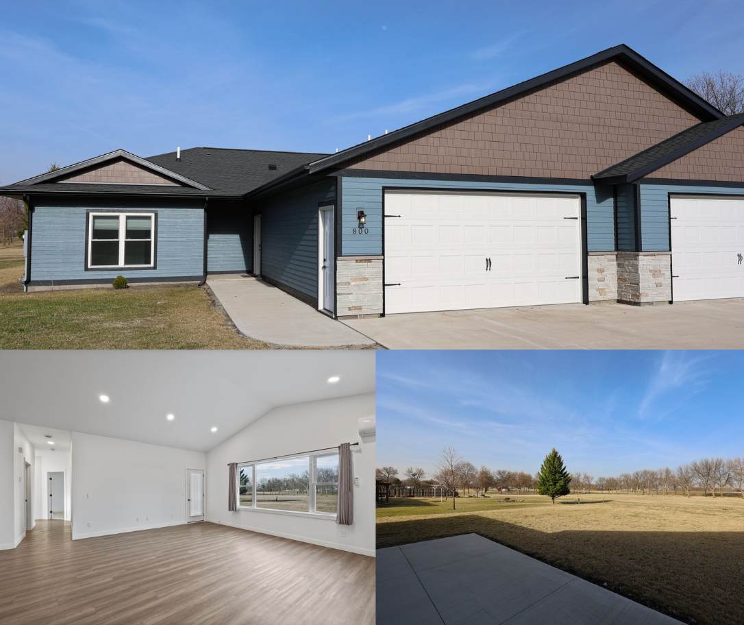 800 Elm Drive - Photo 1