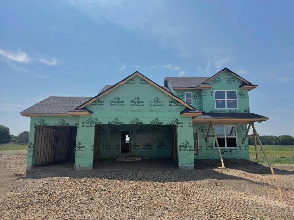 649 Sierra Parkway - Photo 1