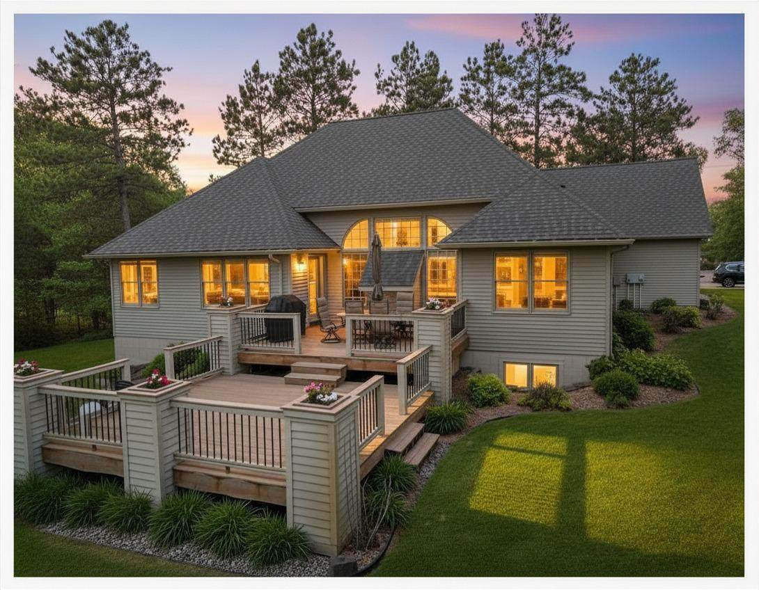 8632 White Oak Street - Photo 1