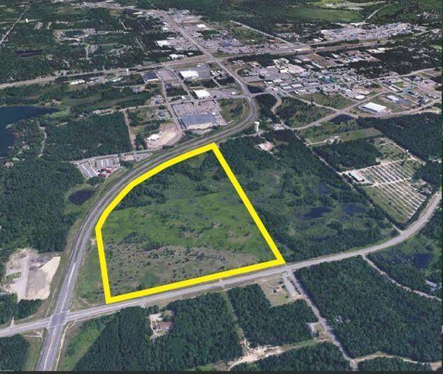 TBD Cr 48 / Hwy 371 - Photo 1