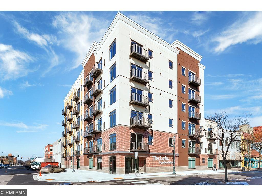 523 West St. Germain Street - Photo 1