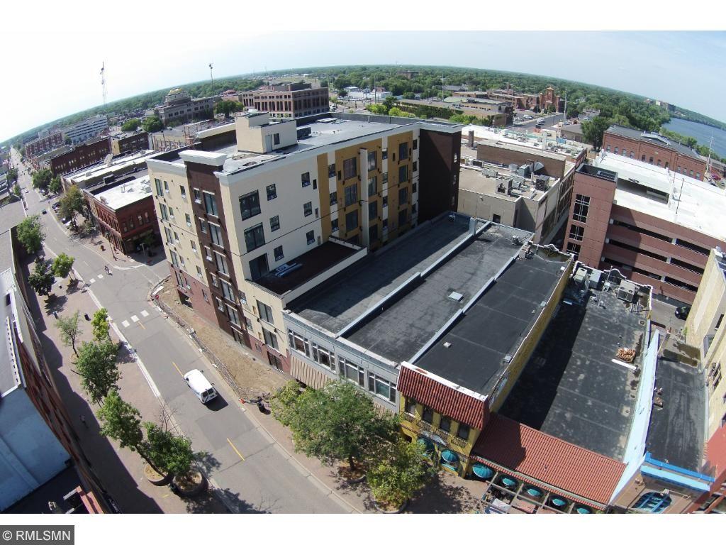 523 West St. Germain Street - Photo 1