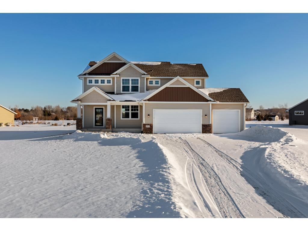 428 Jordyn Lane - Photo 1