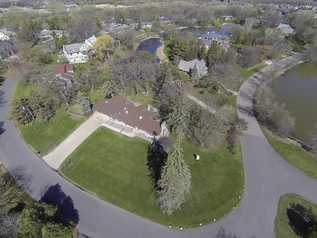 6604 Parkwood Road - Photo 1
