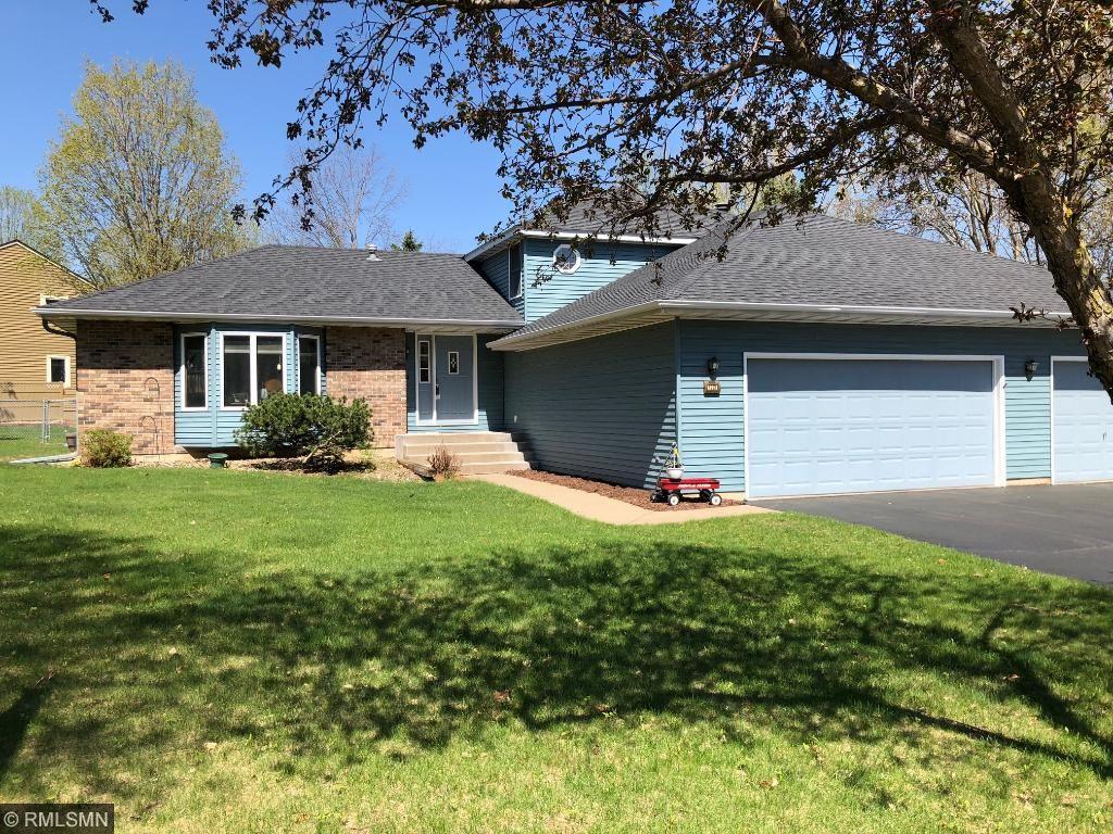 1223 Foster Street - Photo 1