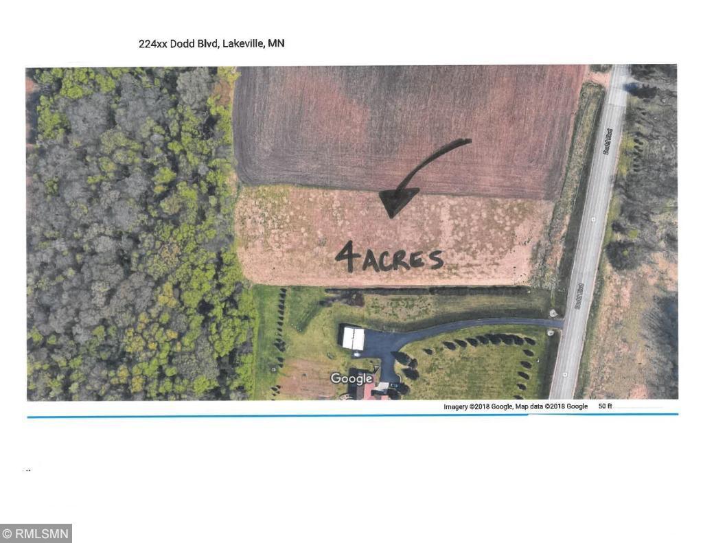 224xx Dodd Boulevard - Photo 1