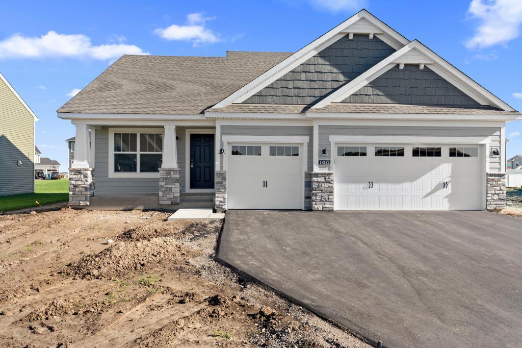 18132 Green Gables Trail - Photo 1