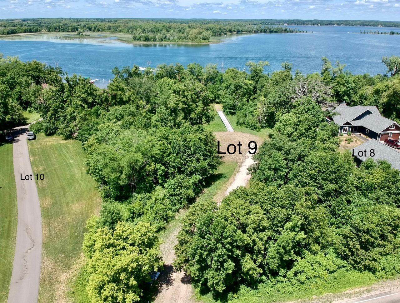 Lot 9 Seclusion Point Road - Photo 1