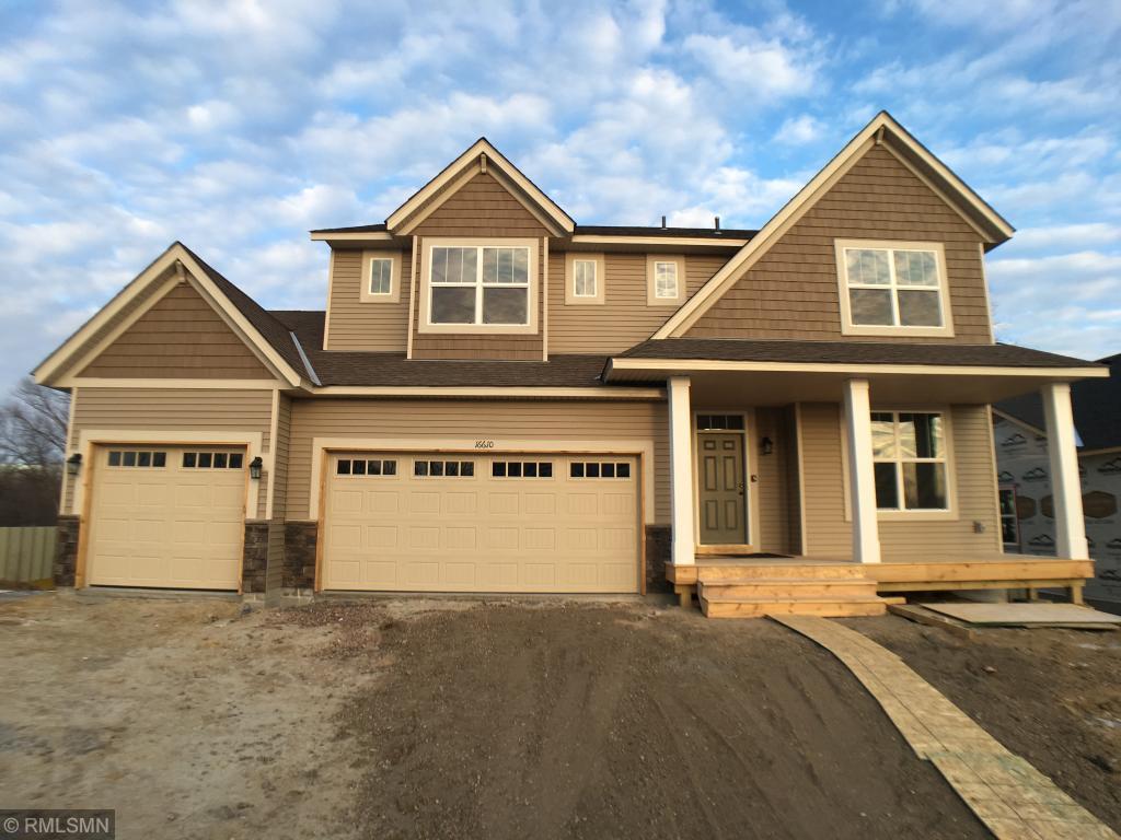 16610 61st Street - Photo 1