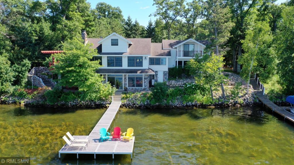 11503 Lower Gull Lake Lane - Photo 1