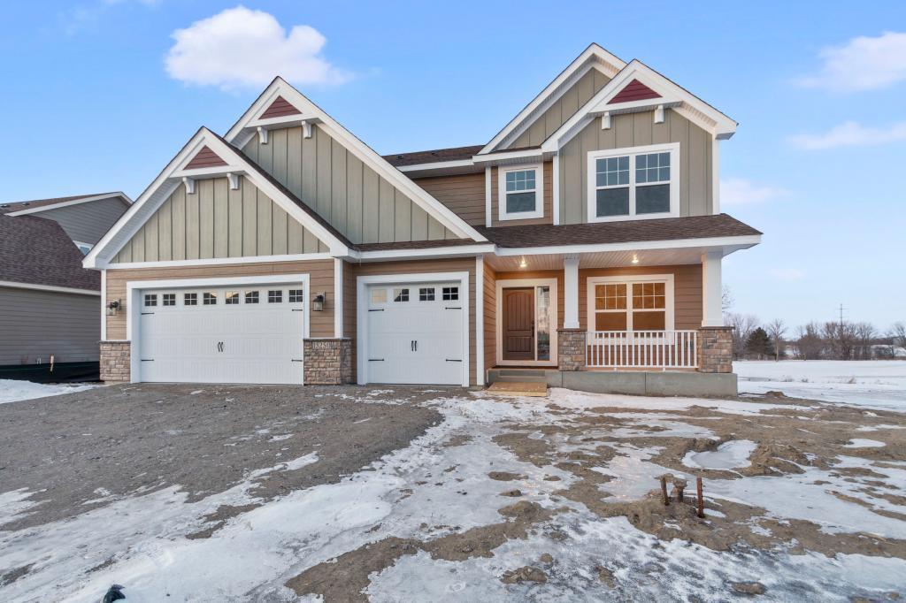 15250 Fair Meadows Lane - Photo 1