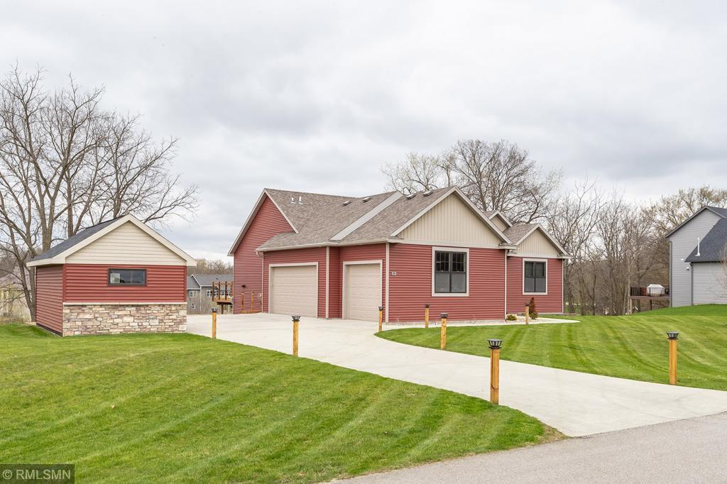 550 River Park Road - Photo 1