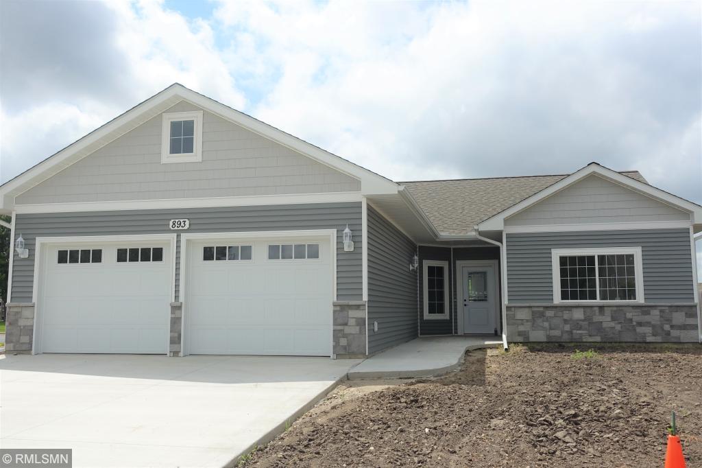 893 Texas Court - Photo 1