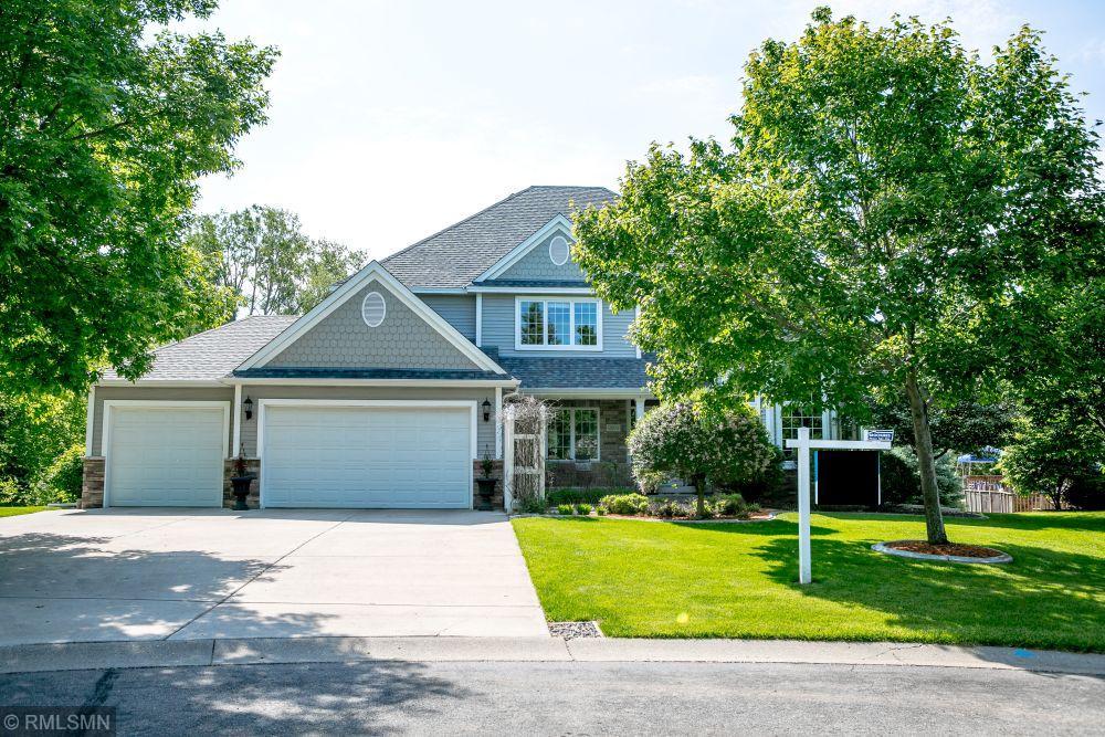 9509 Woodlawn Court - Photo 1