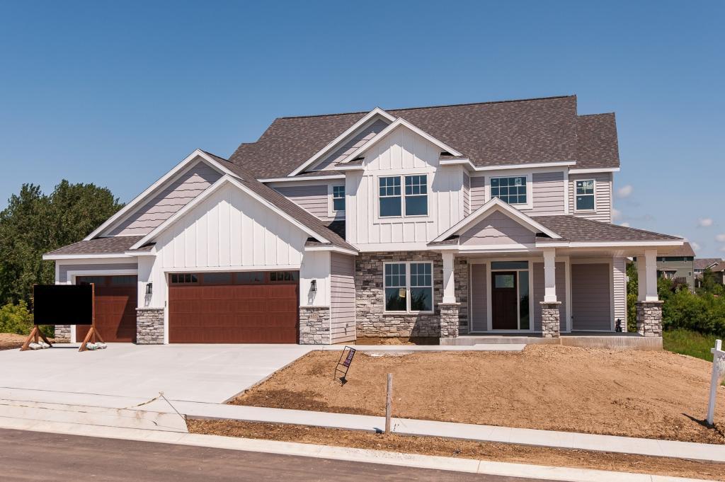 6352 Summit Pine Road - Photo 1