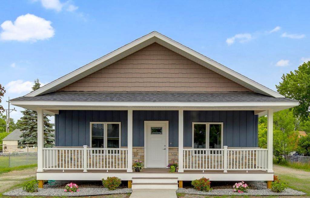 205 Minnesota Street - Photo 1