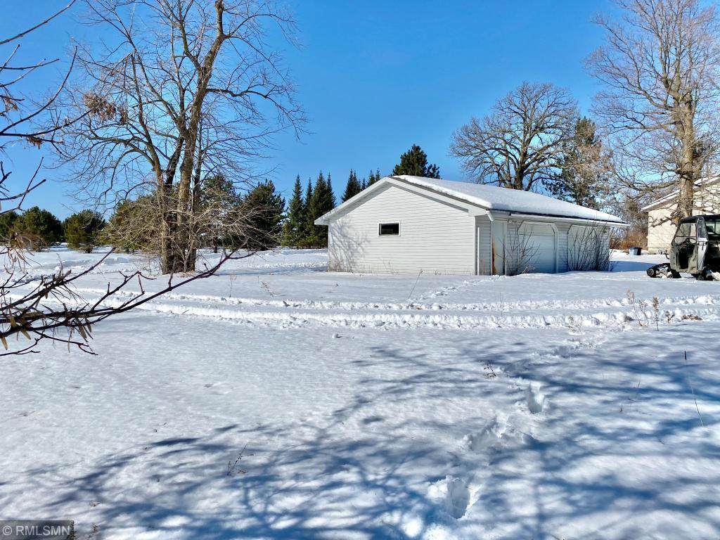 Tract B Bunker Hill Lane - Photo 1