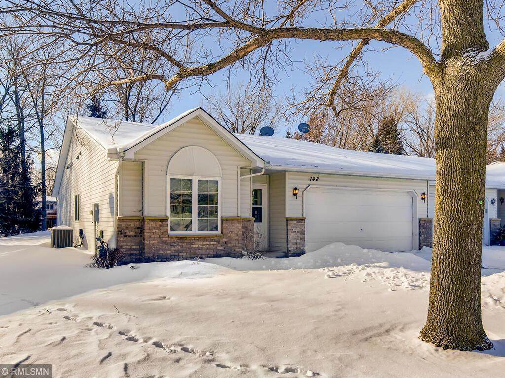748 Garceau Lane - Photo 1