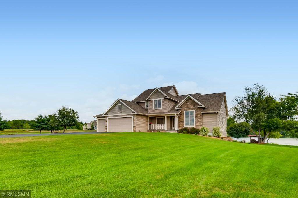 1663 Waters Edge Drive - Photo 1