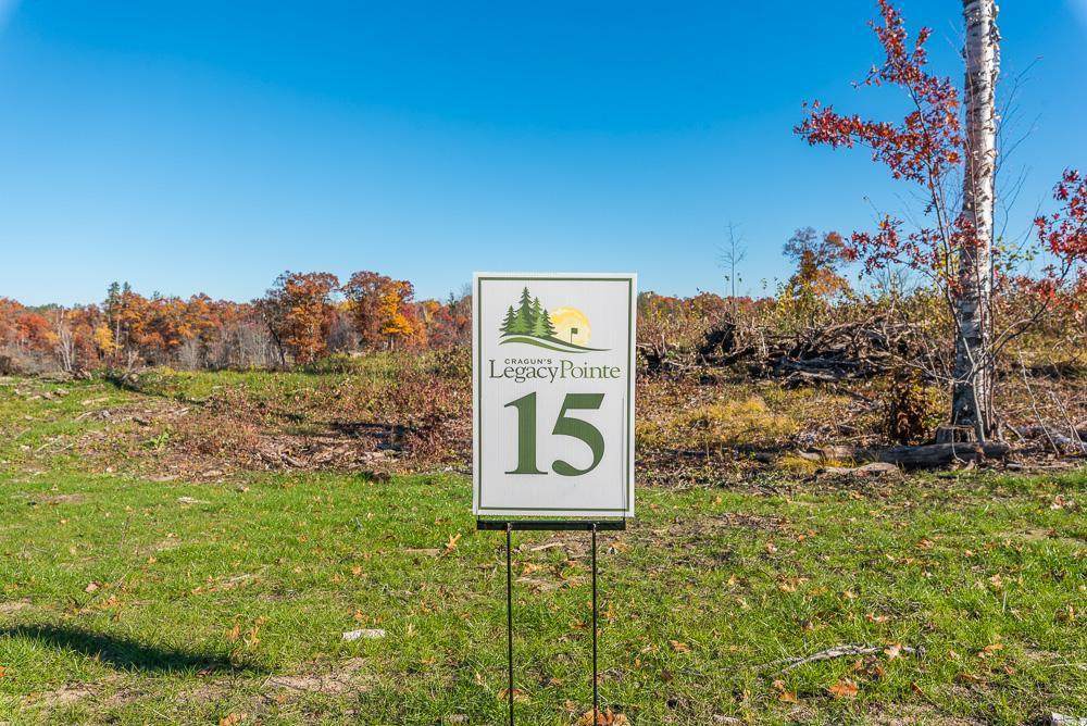 #15 Tradition Drive - Photo 1