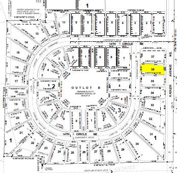 9932 14th Circle Ne - Photo 1