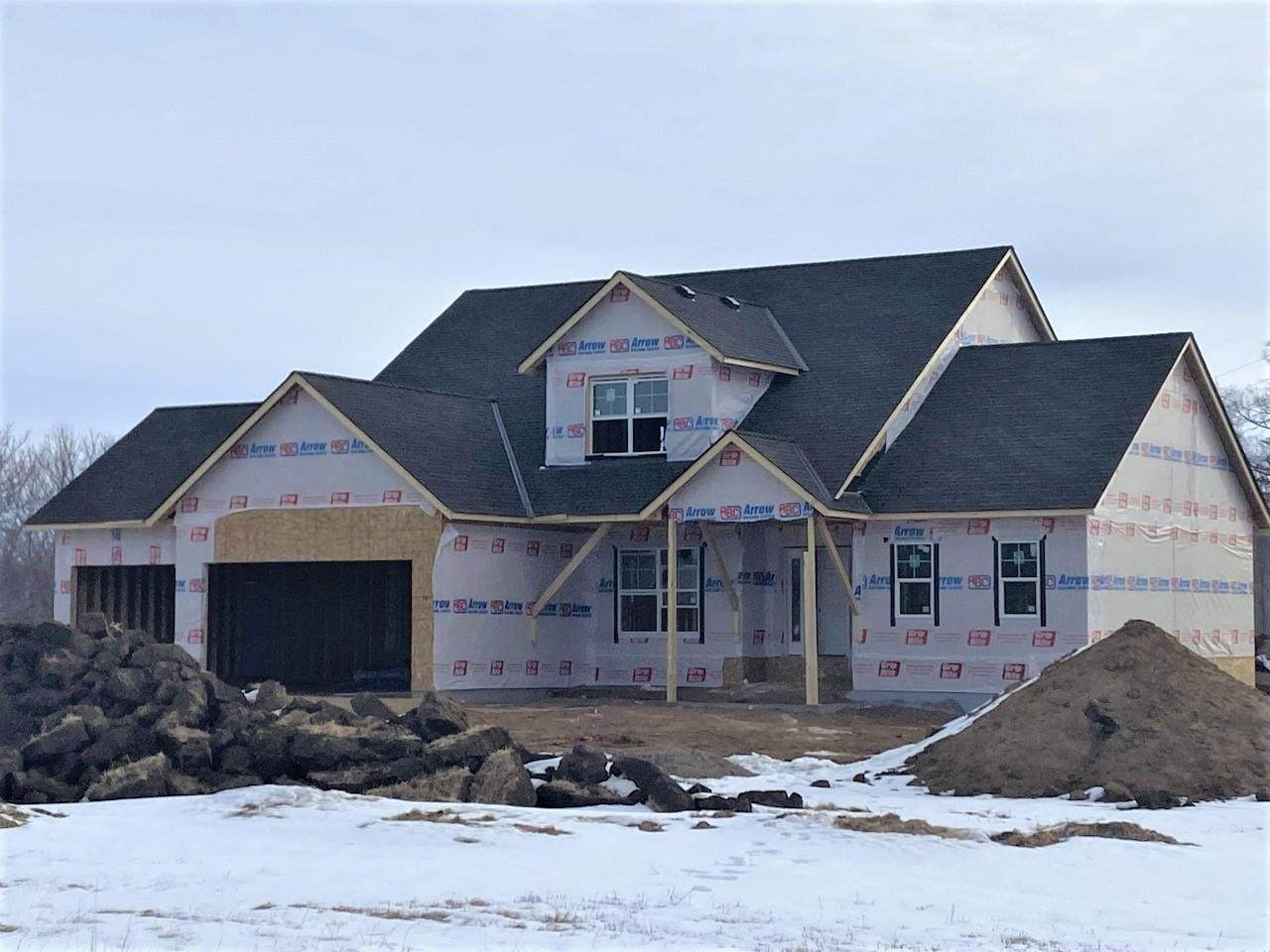 1055 Hopkins Drive - Photo 1