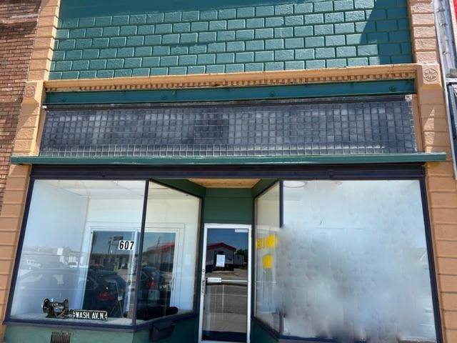 607 Washington Avenue - Photo 1